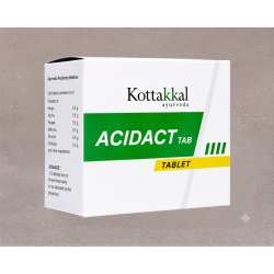 Acidact Tab