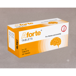 Aforte