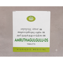 Amruthagulgulu Ds