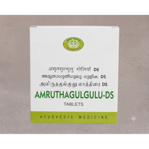 Amruthagulgulu Ds