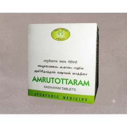 Amruthotharam Kashayam Tab