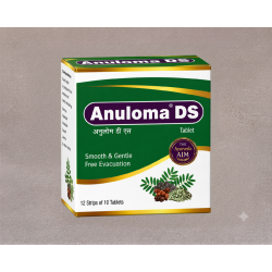 Anuloma Ds