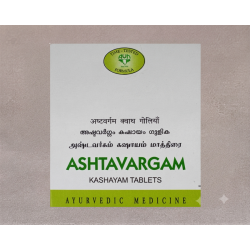 Astavargam Kashayam Tab