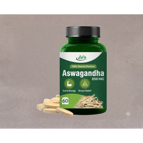 Aswagandha