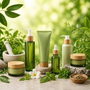Beauty Products