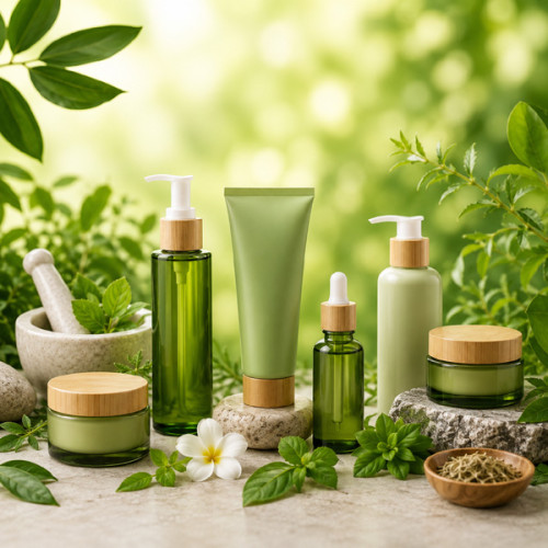Beauty Products