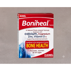 Boniheal
