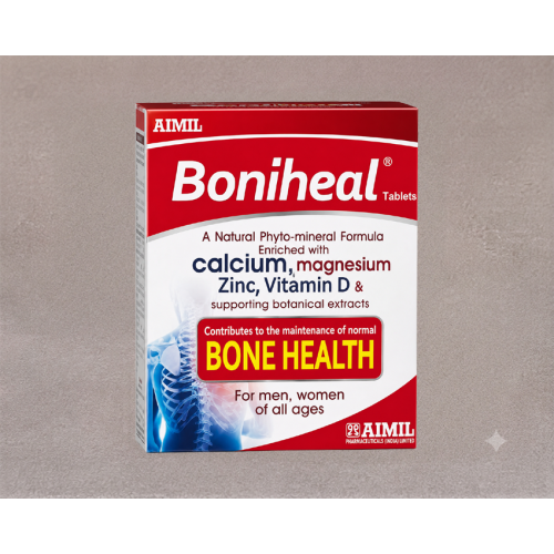 Boniheal
