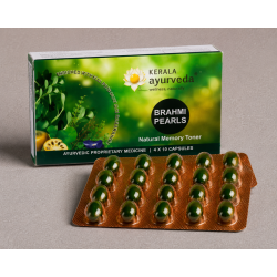 Brahmi Pearls