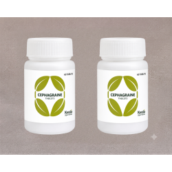 Cephagraine