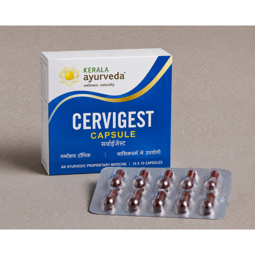Cervigest