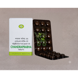 Chandraprabha