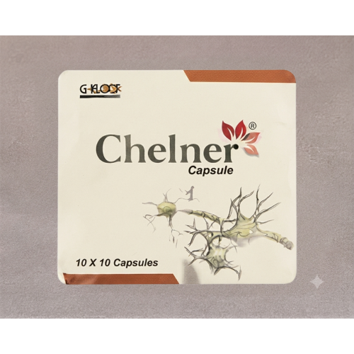 Chelner