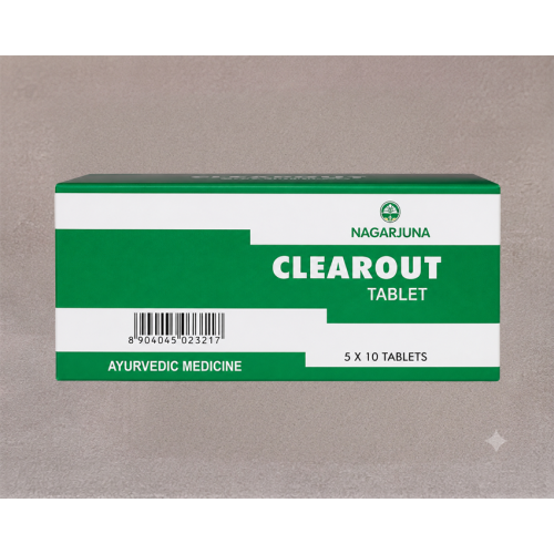 Clearout