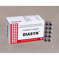 Diasyn