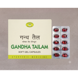 Gandha Thailam