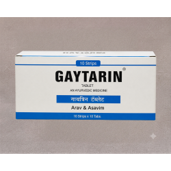 Gaytarin