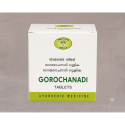 Gorochanadi