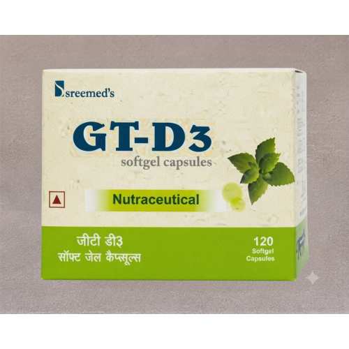 GTD3