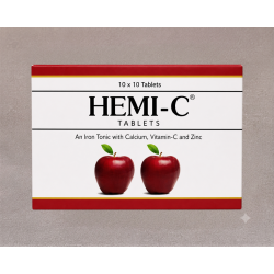 Hemi-C