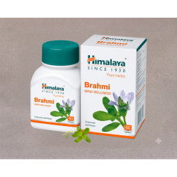 Himalaya Brahmi