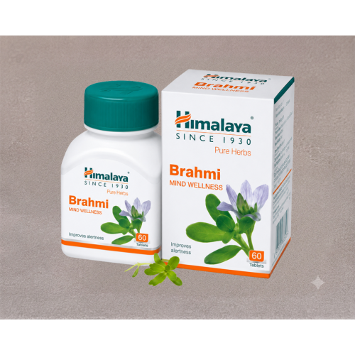 Himalaya Brahmi