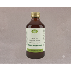 Indukantham Kashayam
