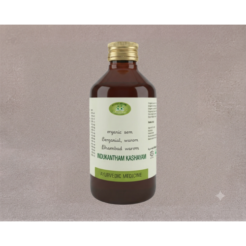 Indukantham Kashayam