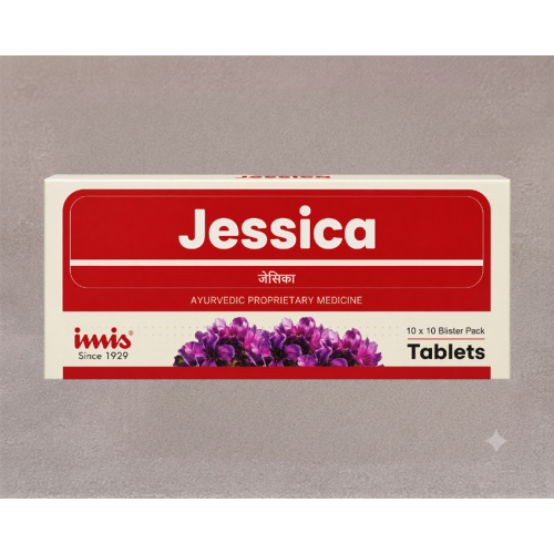 Jessica