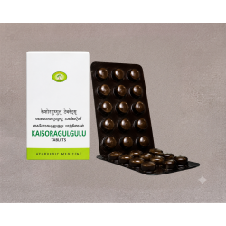 Kaisoragulgulu