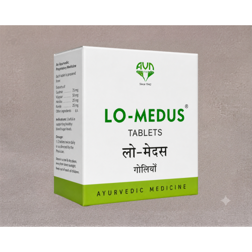 Lo-Medus