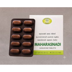 Maharasnadi Kashayam Tab
