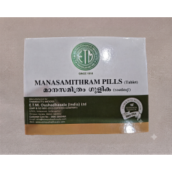 Manasamitra Vatakam