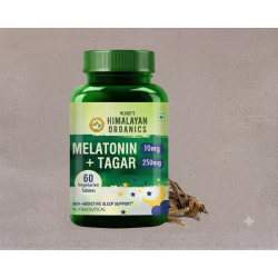 Melatonin Tagar
