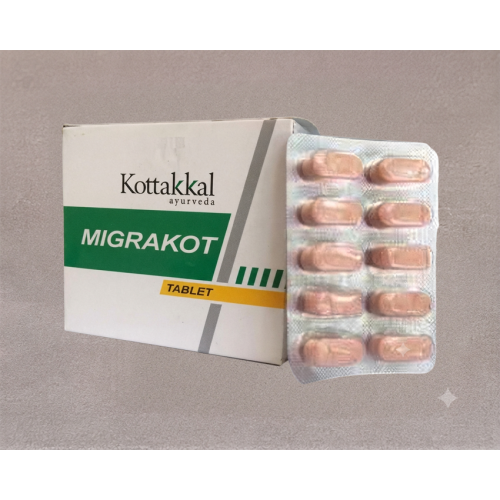 Migrakot