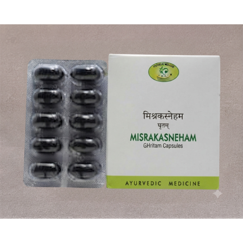 Misrakasneham
