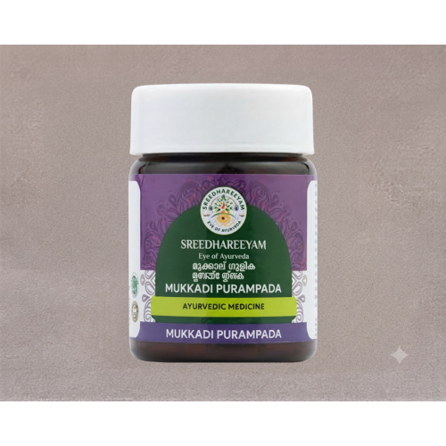Mukkadi Purampada