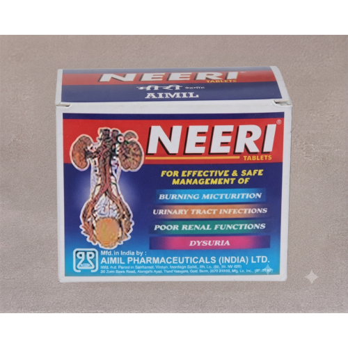 Neeri