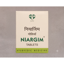 Niargim
