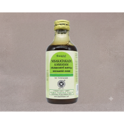 Nisakathakadi Kashayam
