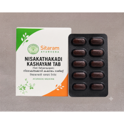 Nisakathakadi Kashayam Tab