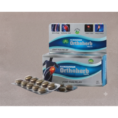 Orthoherb