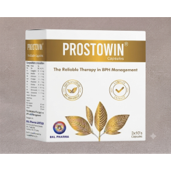Prostovin