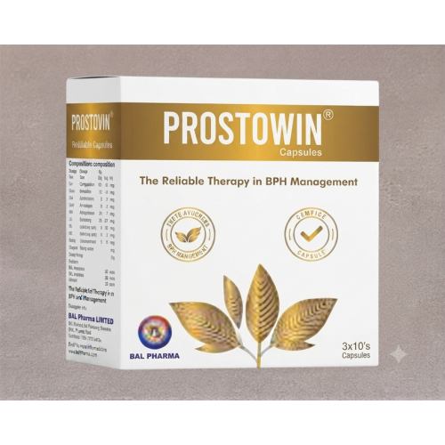 Prostovin