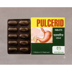 Pulcerid