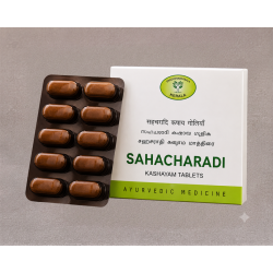 Sahacharadi Kashayam Tab