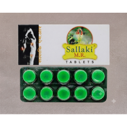 Sallaki MR