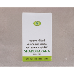 Shaddaranam