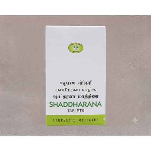 Shaddaranam
