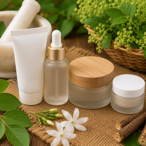 Skincare